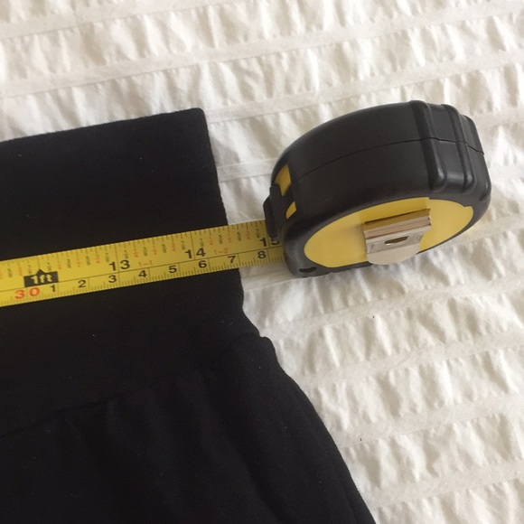 Joe Fresh Black Skirt - Picture 5 of 6